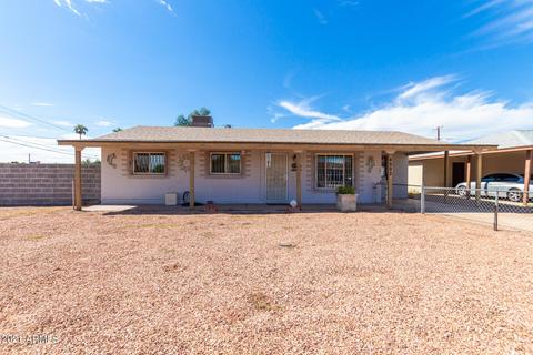 4502 N 49th Ave, Phoenix, AZ 85031 photo 1