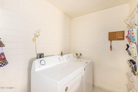 4502 N 49th Ave, Phoenix, AZ 85031 photo 19