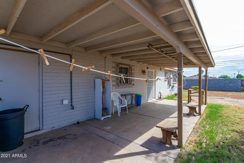 4502 N 49th Ave, Phoenix, AZ 85031 photo 26