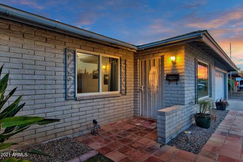 2459 E Pebble Beach Dr, Tempe, AZ 85282 photo 3