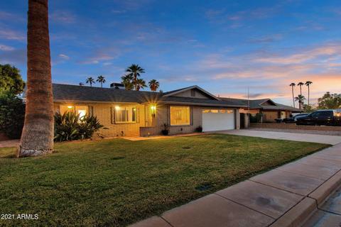 2459 E Pebble Beach Dr, Tempe, AZ 85282 photo 2