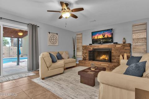 2459 E Pebble Beach Dr, Tempe, AZ 85282 photo 16