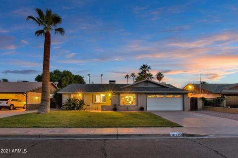 2459 E Pebble Beach Dr, Tempe, AZ 85282 photo 1