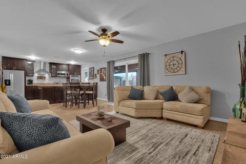 2459 E Pebble Beach Dr, Tempe, AZ 85282 photo 18