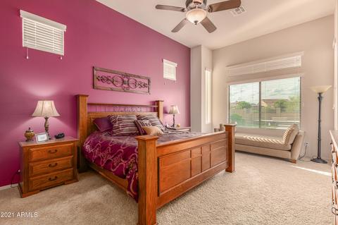 8708 E Jacaranda St, Mesa, AZ 85207 photo 23