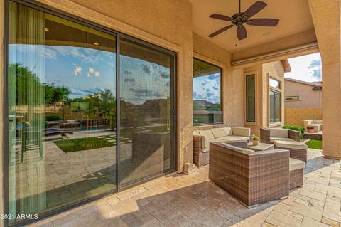 8708 E Jacaranda St, Mesa, AZ 85207 photo 52