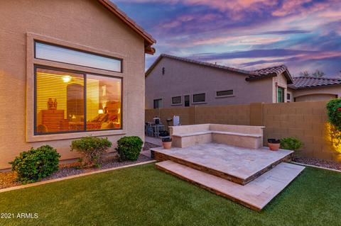 8708 E Jacaranda St, Mesa, AZ 85207 photo 38