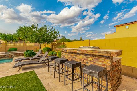 8708 E Jacaranda St, Mesa, AZ 85207 photo 56