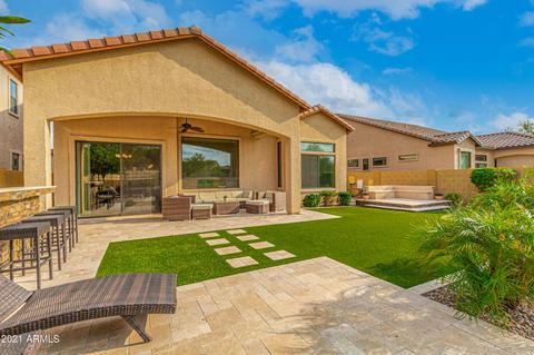 8708 E Jacaranda St, Mesa, AZ 85207 photo 54