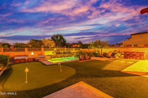 8708 E Jacaranda St, Mesa, AZ 85207 photo 50
