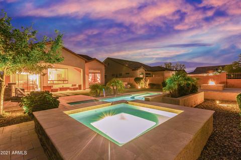 8708 E Jacaranda St, Mesa, AZ 85207 photo 46