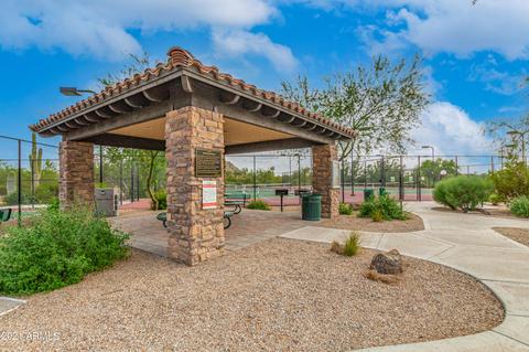 8708 E Jacaranda St, Mesa, AZ 85207 photo 77
