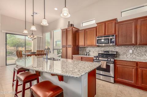8708 E Jacaranda St, Mesa, AZ 85207 photo 17