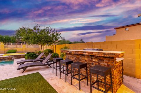 8708 E Jacaranda St, Mesa, AZ 85207 photo 39