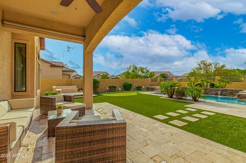 8708 E Jacaranda St, Mesa, AZ 85207 photo 51
