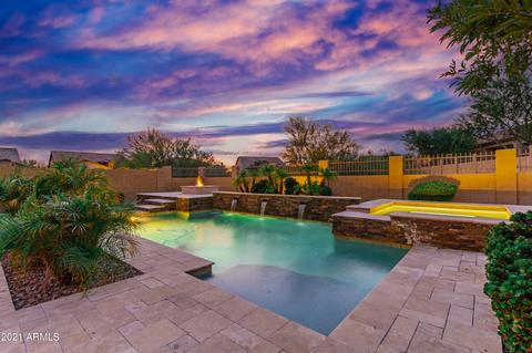 8708 E Jacaranda St, Mesa, AZ 85207 photo 40