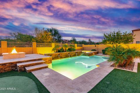 8708 E Jacaranda St, Mesa, AZ 85207 photo 41