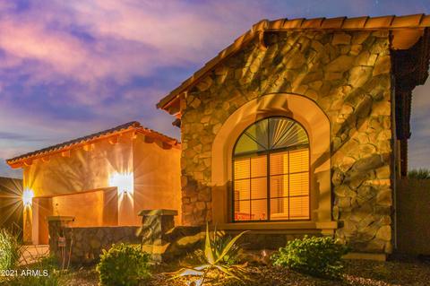 8708 E Jacaranda St, Mesa, AZ 85207 photo 5