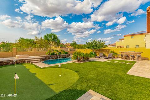 8708 E Jacaranda St, Mesa, AZ 85207 photo 64