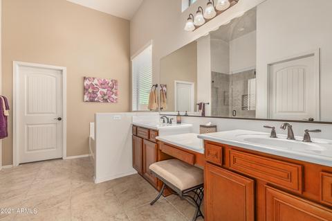 8708 E Jacaranda St, Mesa, AZ 85207 photo 26