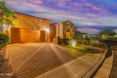 8708 E Jacaranda St, Mesa, AZ 85207 photo 4