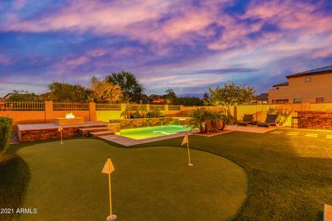 8708 E Jacaranda St, Mesa, AZ 85207 photo 49