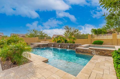 8708 E Jacaranda St, Mesa, AZ 85207 photo 61