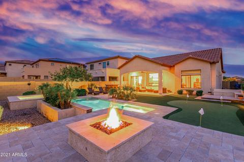 8708 E Jacaranda St, Mesa, AZ 85207 photo 43