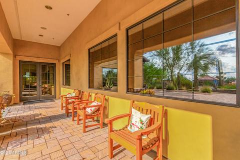 8708 E Jacaranda St, Mesa, AZ 85207 photo 73