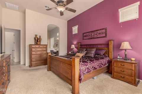 8708 E Jacaranda St, Mesa, AZ 85207 photo 24