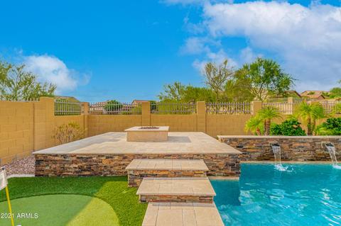 8708 E Jacaranda St, Mesa, AZ 85207 photo 58