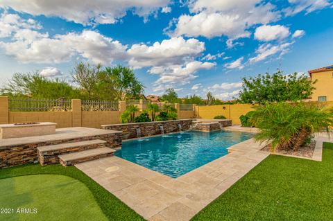 8708 E Jacaranda St, Mesa, AZ 85207 photo 62