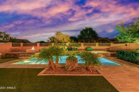 8708 E Jacaranda St, Mesa, AZ 85207 photo 47