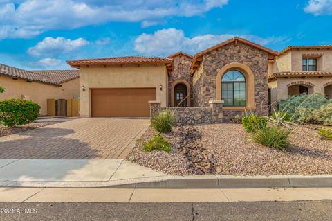 8708 E Jacaranda St, Mesa, AZ 85207 photo 8