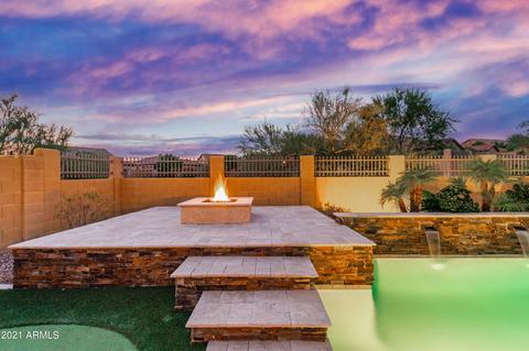 8708 E Jacaranda St, Mesa, AZ 85207 photo 42