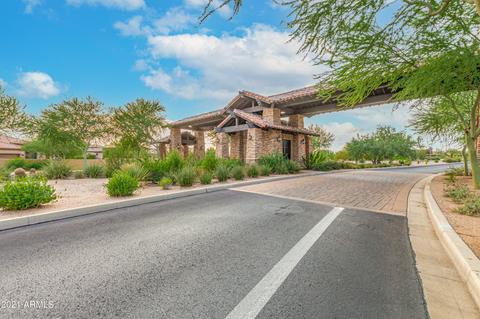 8708 E Jacaranda St, Mesa, AZ 85207 photo 81