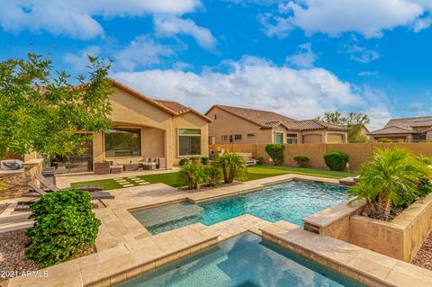 8708 E Jacaranda St, Mesa, AZ 85207 photo 59