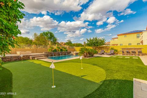 8708 E Jacaranda St, Mesa, AZ 85207 photo 63