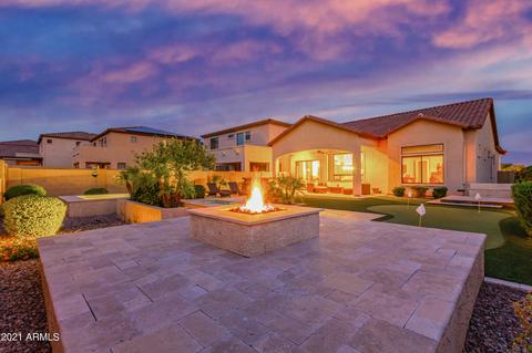 8708 E Jacaranda St, Mesa, AZ 85207 photo 44