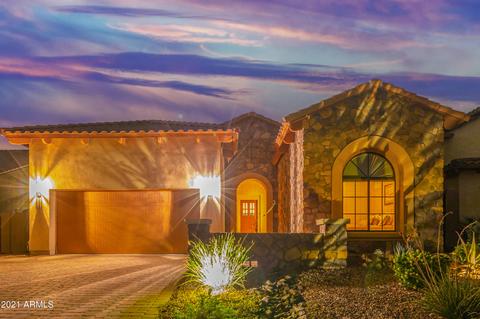 8708 E Jacaranda St, Mesa, AZ 85207 photo 1