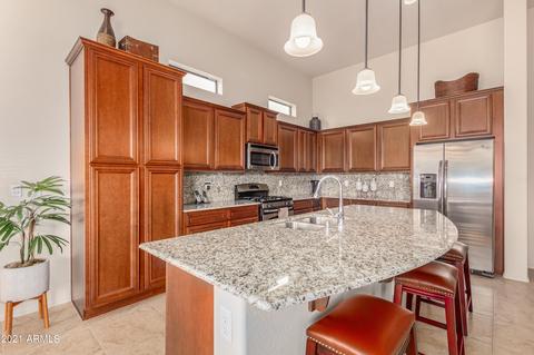 8708 E Jacaranda St, Mesa, AZ 85207 photo 18