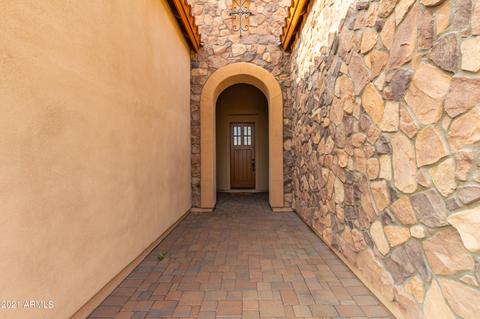 8708 E Jacaranda St, Mesa, AZ 85207 photo 12