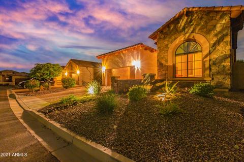 8708 E Jacaranda St, Mesa, AZ 85207 photo 6