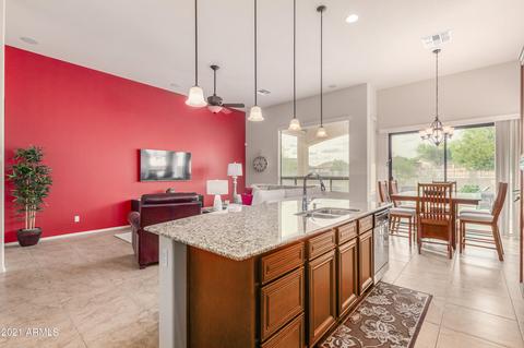 8708 E Jacaranda St, Mesa, AZ 85207 photo 20