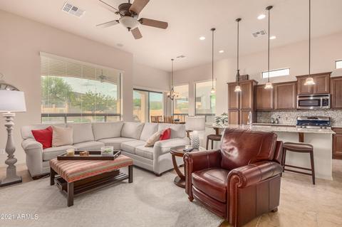8708 E Jacaranda St, Mesa, AZ 85207 photo 16