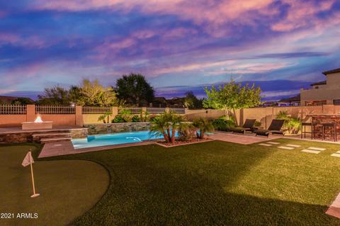 8708 E Jacaranda St, Mesa, AZ 85207 photo 48