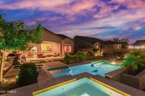 8708 E Jacaranda St, Mesa, AZ 85207 photo 45
