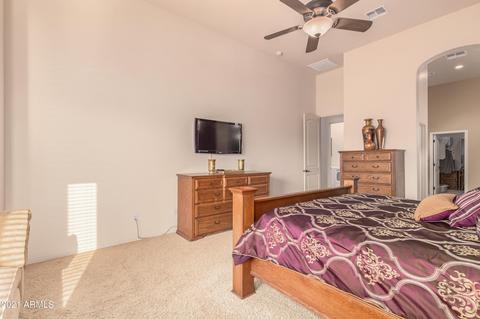 8708 E Jacaranda St, Mesa, AZ 85207 photo 25