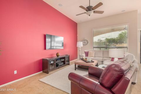 8708 E Jacaranda St, Mesa, AZ 85207 photo 15