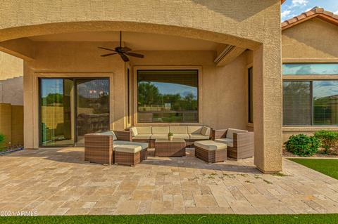 8708 E Jacaranda St, Mesa, AZ 85207 photo 53